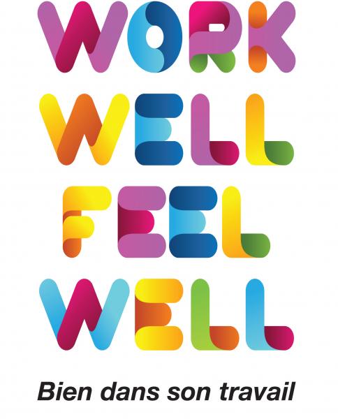 work well feel weel