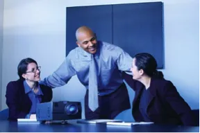 Mediation: finding common ground