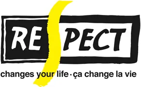 respect logo